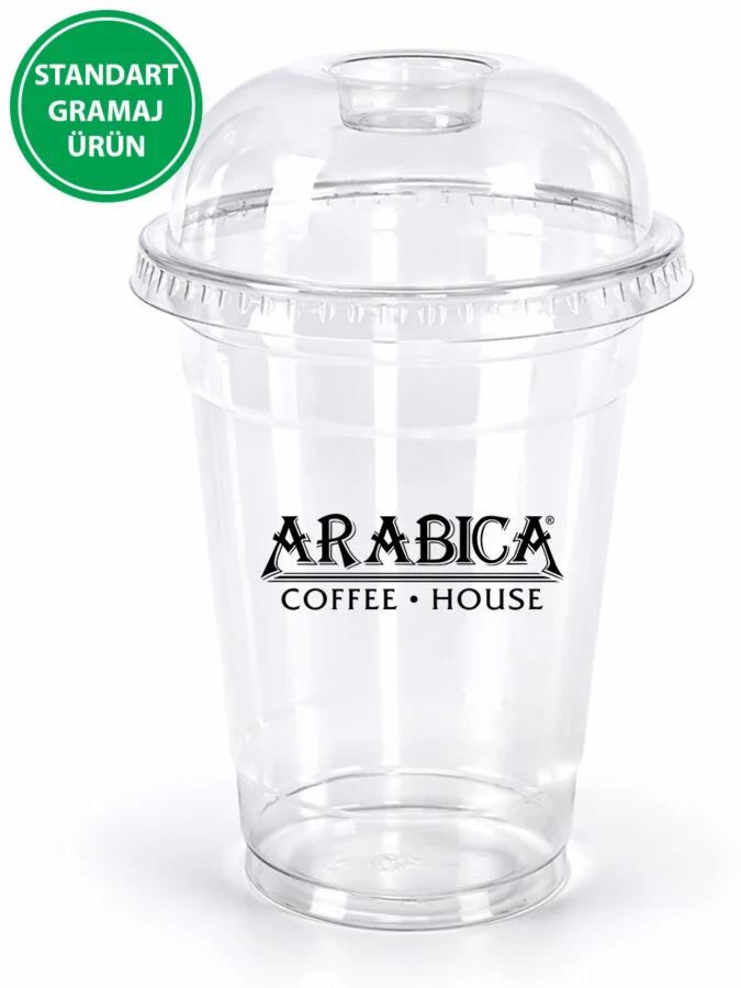 400 cc 14 Oz Pet Bardak