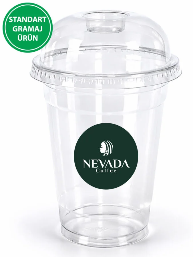 500 cc 16 Oz Pet Bardak