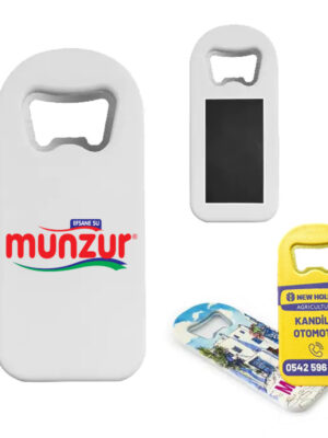 Promosyon Dikdörtgen Açacak