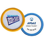 PVC Bardak Altlığı