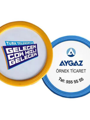 PVC Bardak Altlığı
