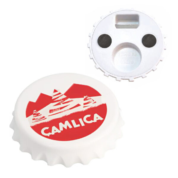Promosyon Açacaklı Magnet