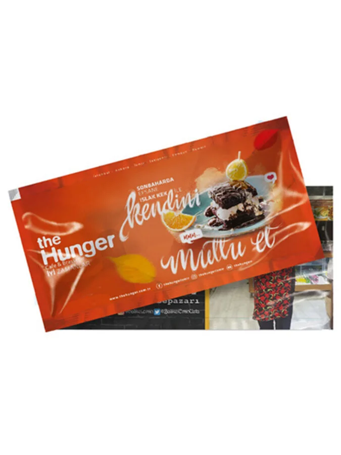 6×10 cm Tekli Islak Mendil – Dijital