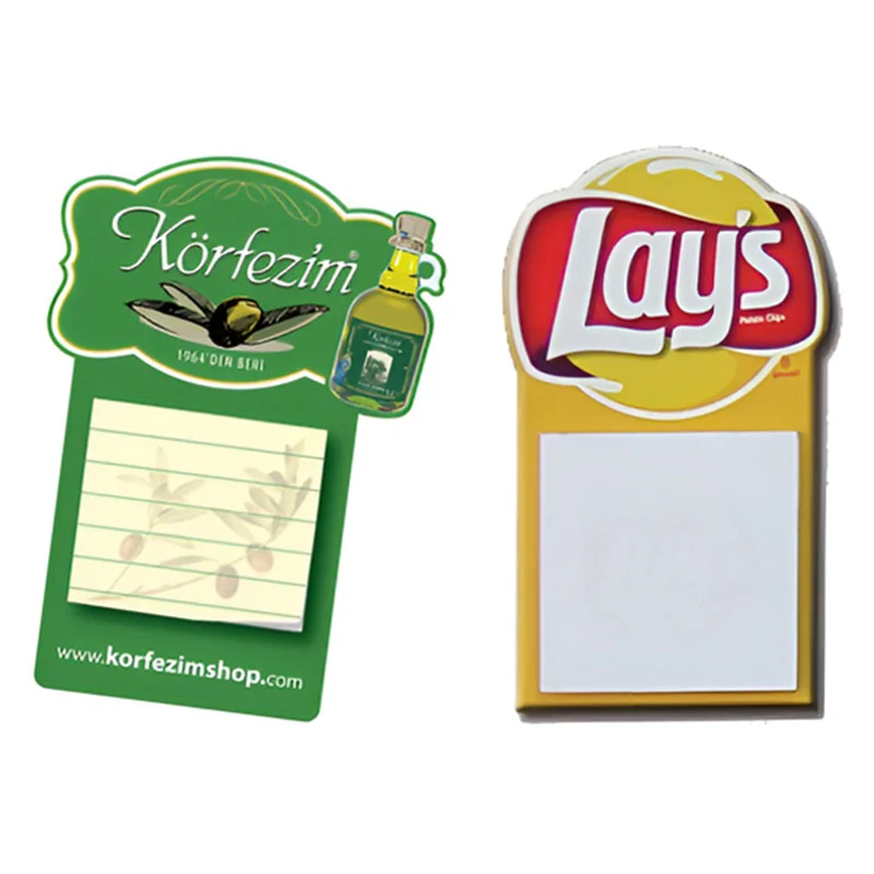 Bloknotlu Magnet