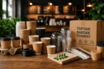 Cafe ve Restoranlar İçin Toptan Bardak Satın Alma Rehberi