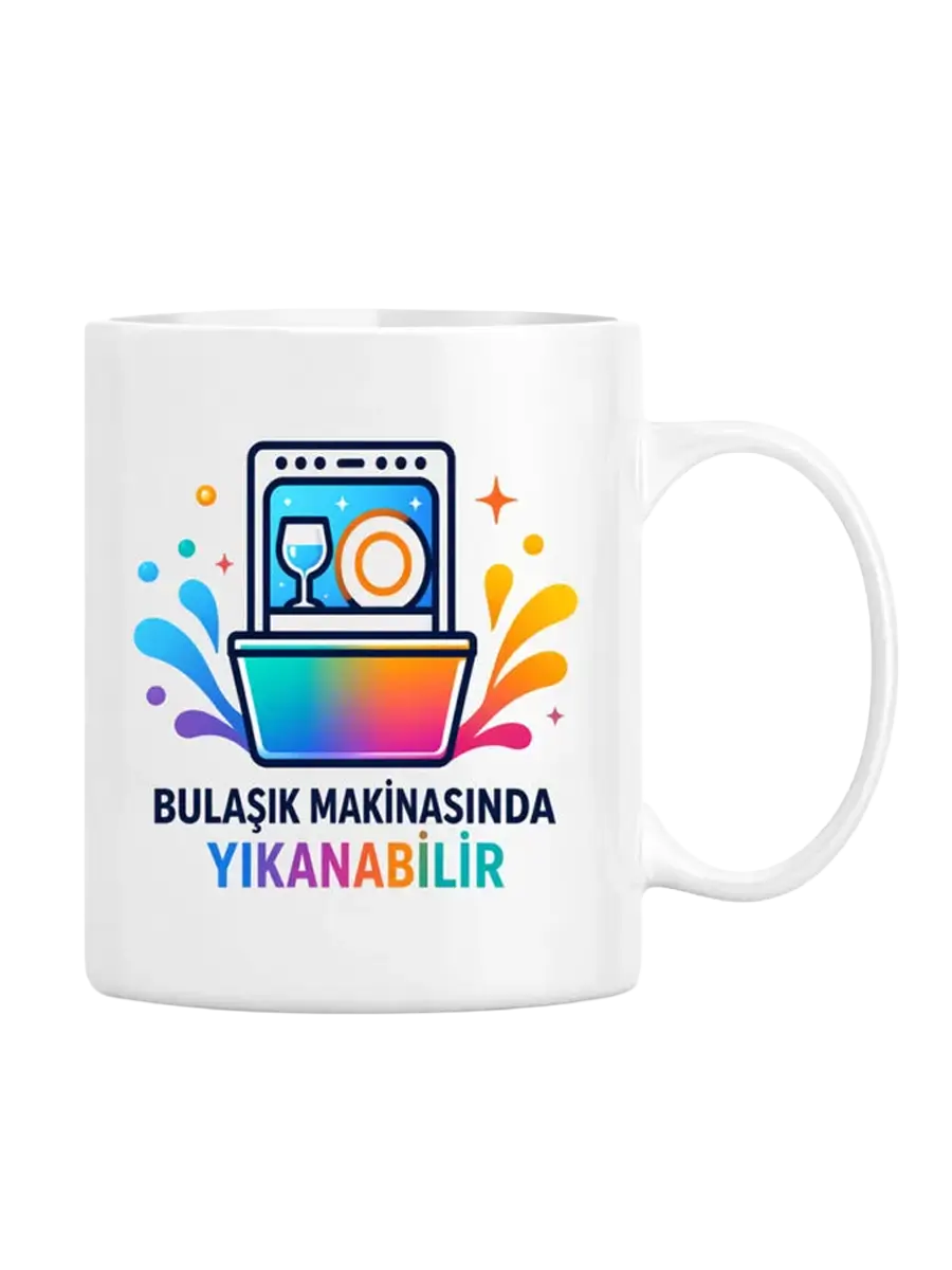 Cam & Porselen Kupa Bardaklar