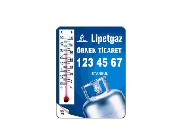 Dereceli Magnet