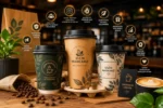 Kafe ve Restoranlar İçin Baskılı Bardak Kullanmanın 10 Avantajı