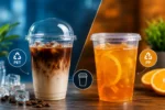 PET Bardak mı PP Bardak mı? Hangisini Tercih Etmelisiniz?